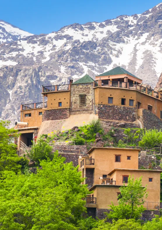 marrakech toubkal tour